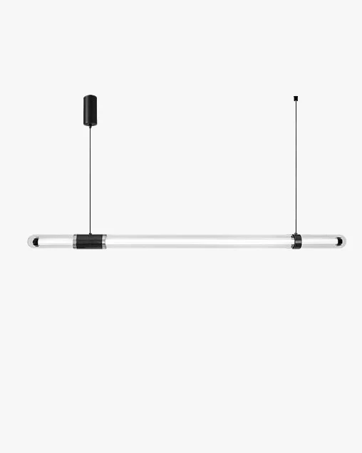 WOMO Brilliant Linear Pendant Light - WM3291