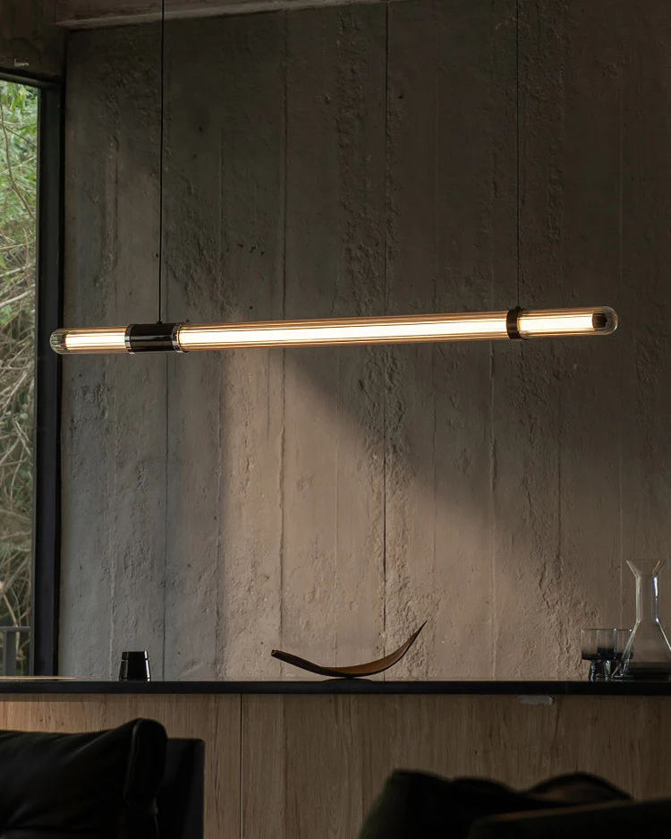 WOMO Brilliant Linear Pendant Light - WM3291 - Image 11