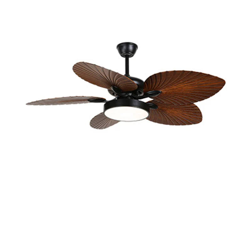 WOMO 52" Tropical Ceiling Fan Chandelier-WM5025 - Image 17