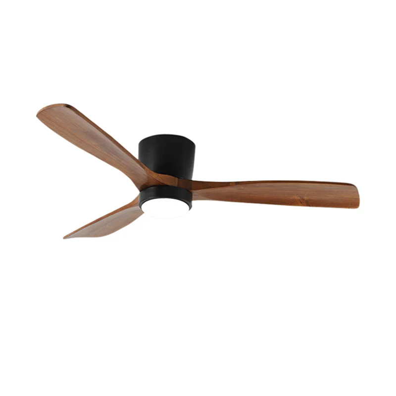 WOMO Large Low Profile Ceiling Fan Lamp-WM5052 - Image 20
