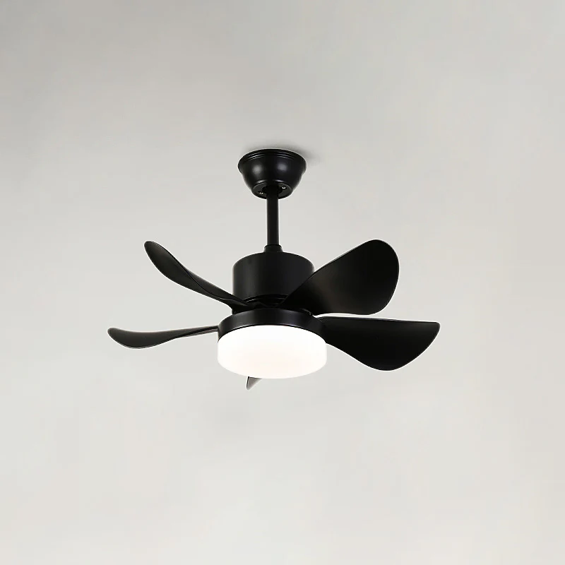 WOMO Small Ceiling Fan Lamp-WM5060 - Image 16
