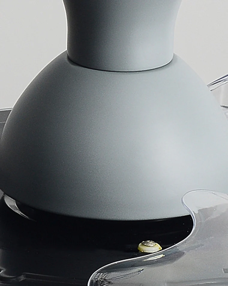 WOMO Scandi Low Profile Ceiling Fan Lamp-WM5077 - Image 7