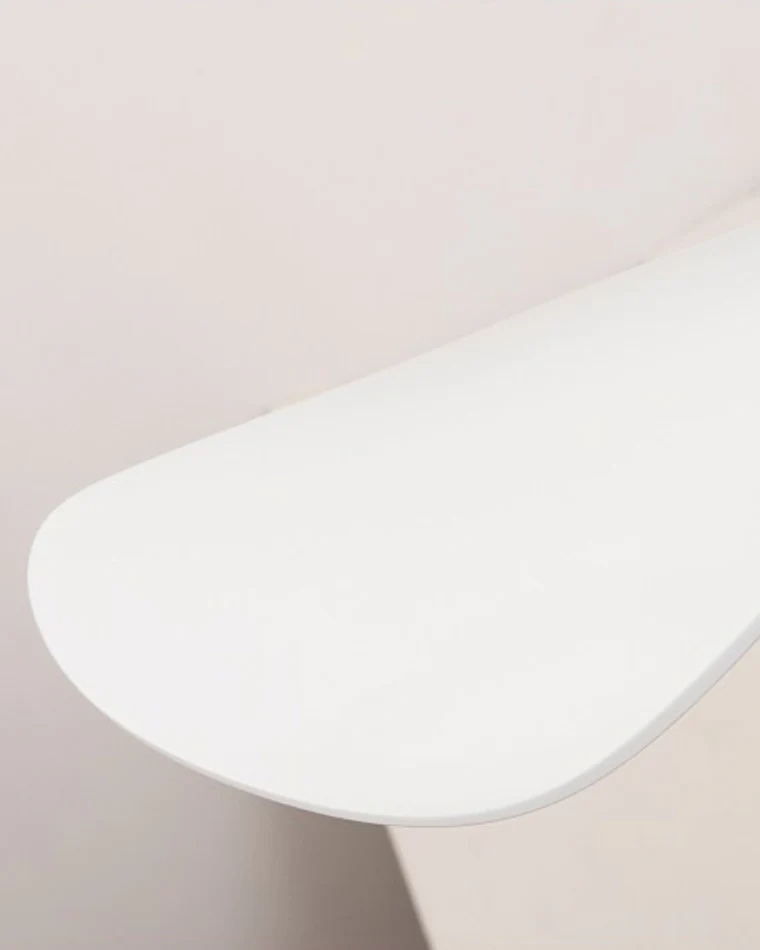 WOMO Small Ceiling Fan Lamp-WM5088 - Image 12