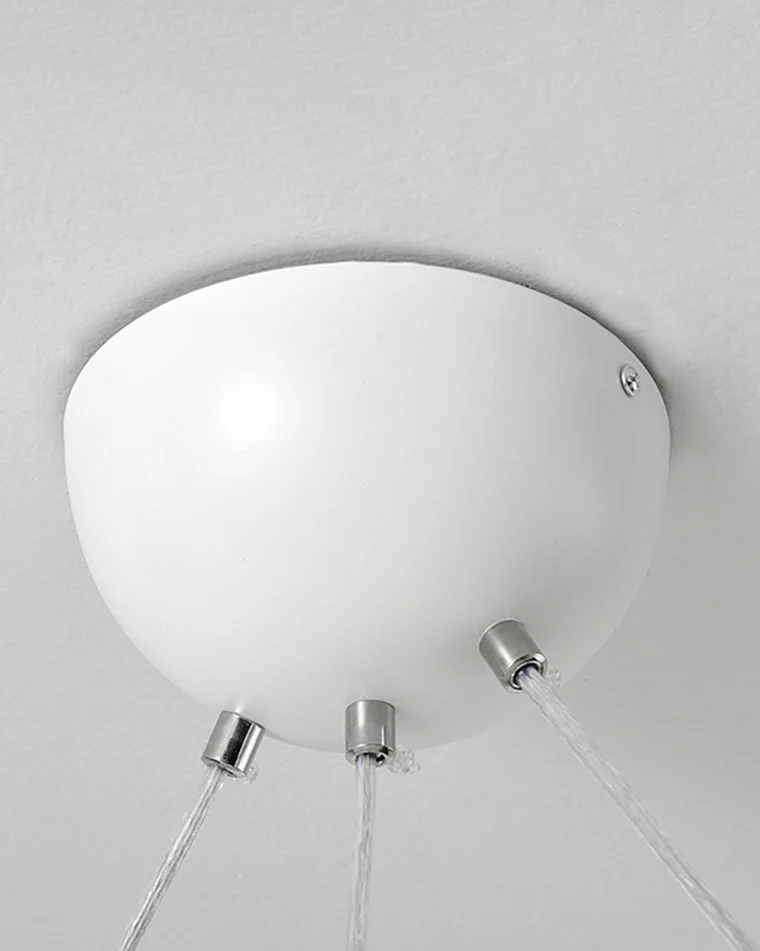 WOMO Cloud Pendant Light-WM2321 - Image 14