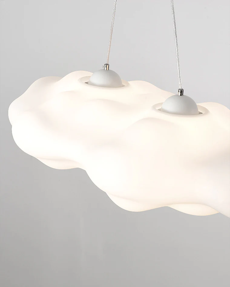 WOMO Cloud Pendant Light-WM2321 - Image 16