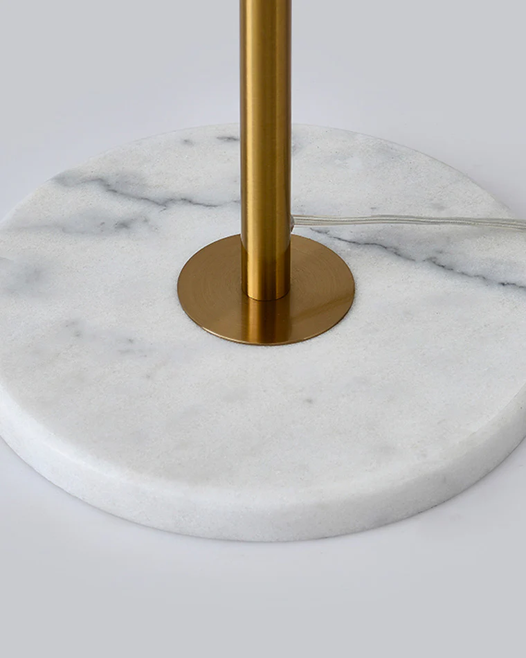 WOMO Coat Rack Tree Floor Lamp-WM7065 - Image 18