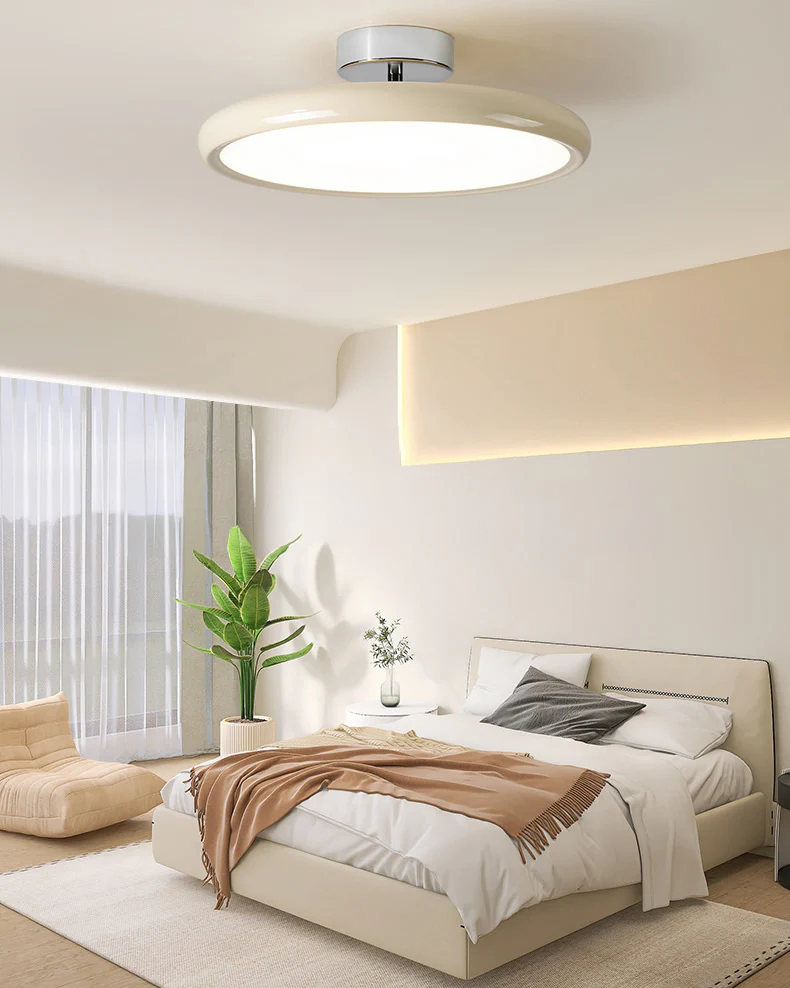WOMO Colorful Disc Ceiling Light-WM1117 - Image 2