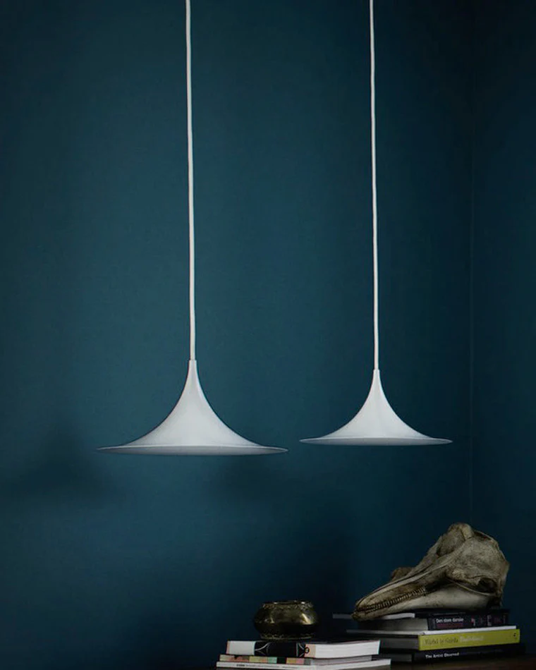 WOMO Cone Pendant Light-WM2484 - Image 12