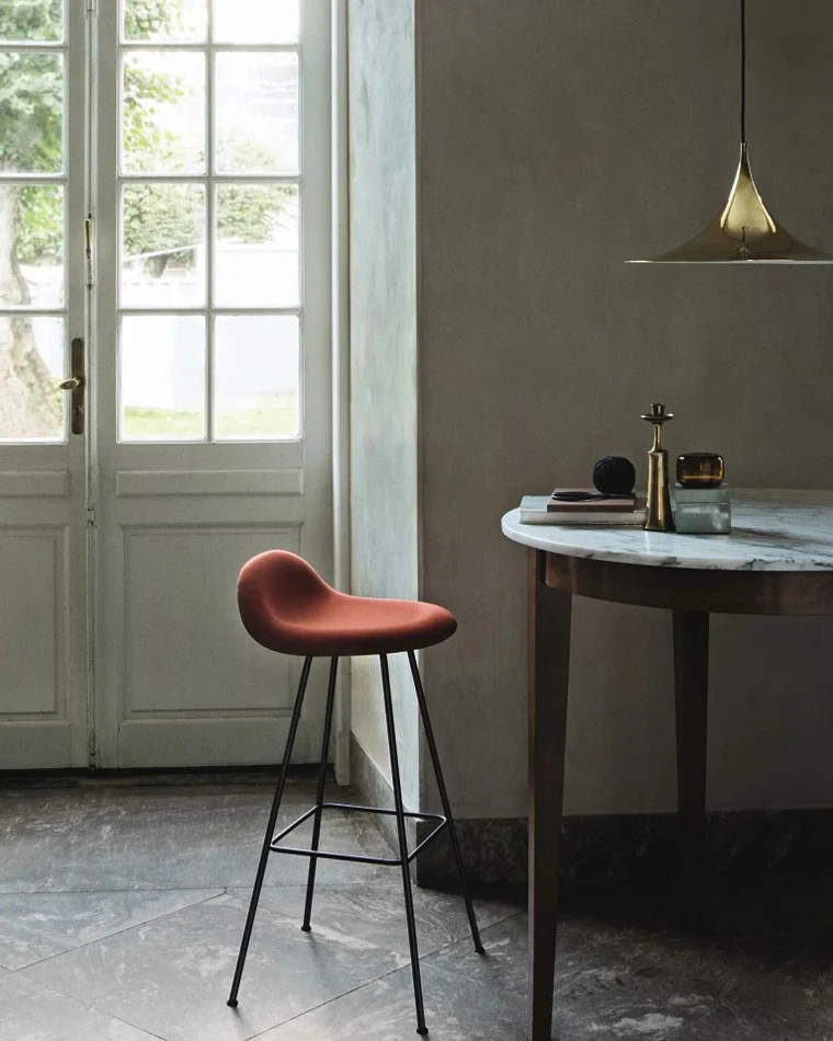 WOMO Cone Pendant Light-WM2484 - Image 13