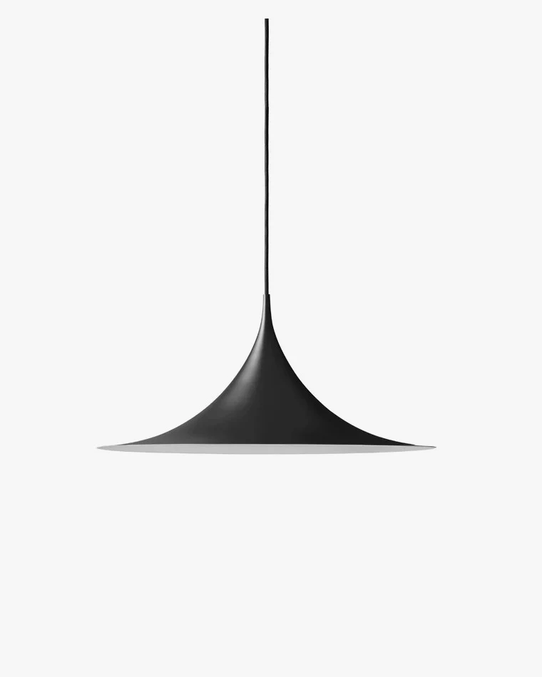 WOMO Cone Pendant Light-WM2484 - Image 14