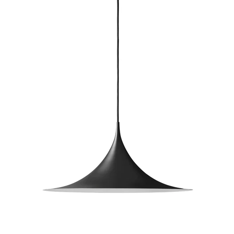 WOMO Cone Pendant Light-WM2484 - Image 19