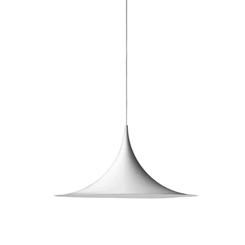 WOMO Cone Pendant Light-WM2484 - Image 25