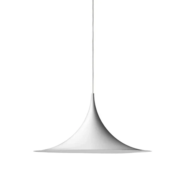 WOMO Cone Pendant Light-WM2484 - Image 27