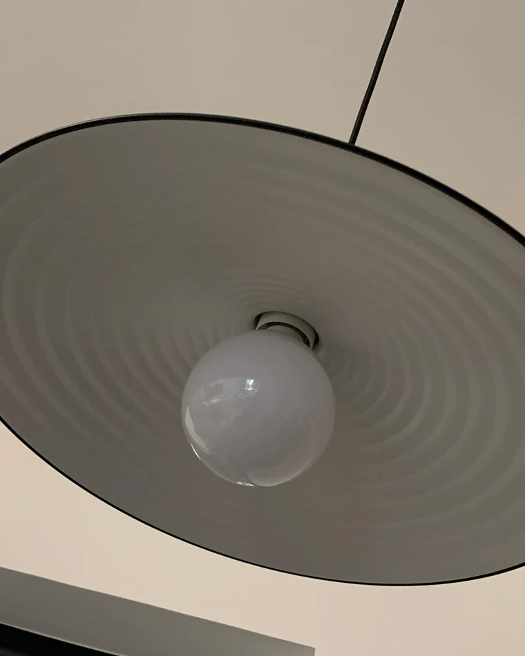 WOMO Cone Counterweight Pulley Swag Pendant Lamp-WM2230 - Image 36