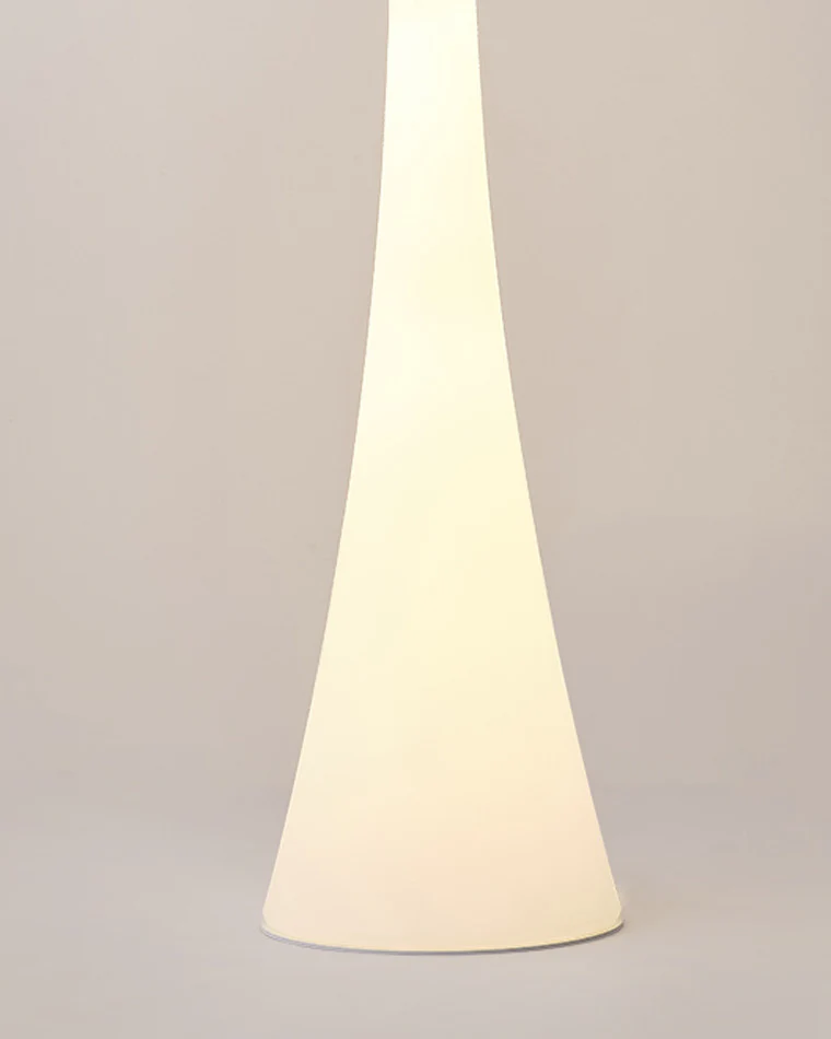 WOMO Tall Cylinder Floor Lamp with Hue Dimmer-WM7043 - Image 48