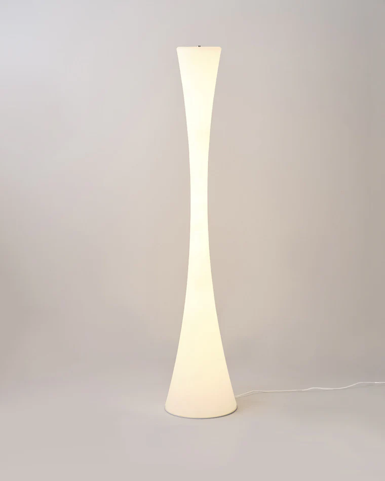 WOMO Tall Cylinder Floor Lamp with Hue Dimmer-WM7043 - Image 59