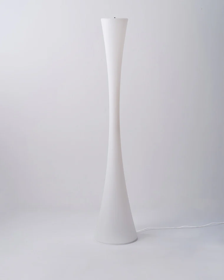 WOMO Tall Cylinder Floor Lamp with Hue Dimmer-WM7043 - Image 62
