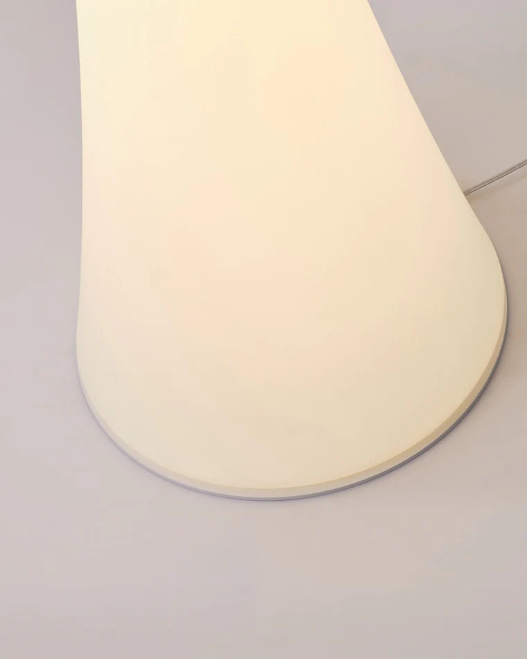 WOMO Tall Cylinder Floor Lamp with Hue Dimmer-WM7043 - Image 64