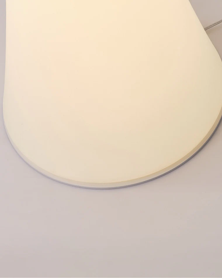 WOMO Tall Cylinder Floor Lamp with Hue Dimmer-WM7043 - Image 74