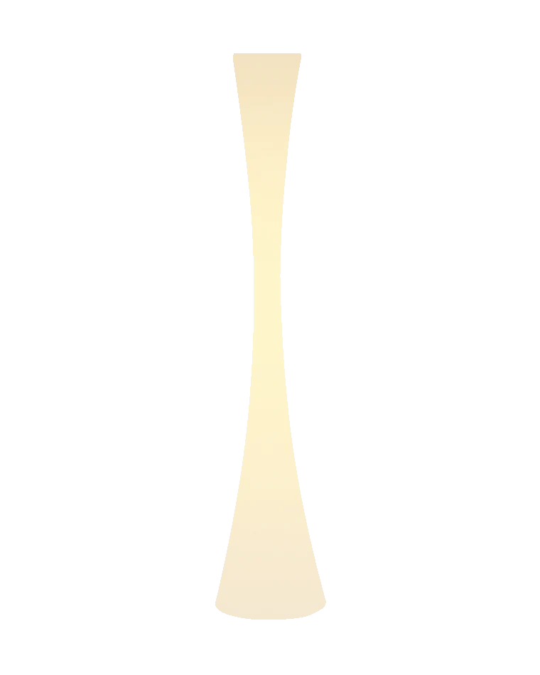 WOMO Tall Cylinder Floor Lamp with Hue Dimmer-WM7043 - Image 84