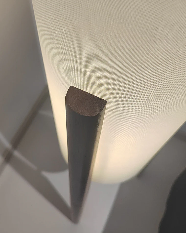 WOMO Rocket Cylinder Tripod Floor Lamp-WM7045 - Image 15