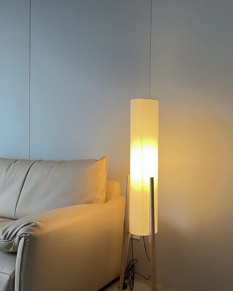 WOMO Rocket Cylinder Tripod Floor Lamp-WM7045 - Image 98