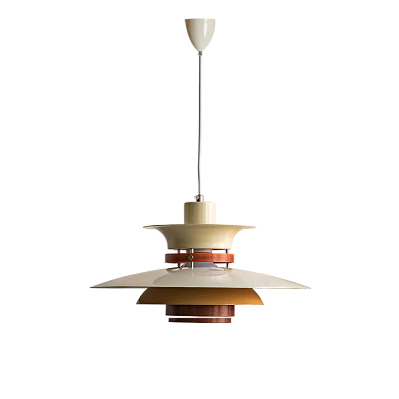WOMO Scandinavian Pendant Light-WM2659 - Image 15