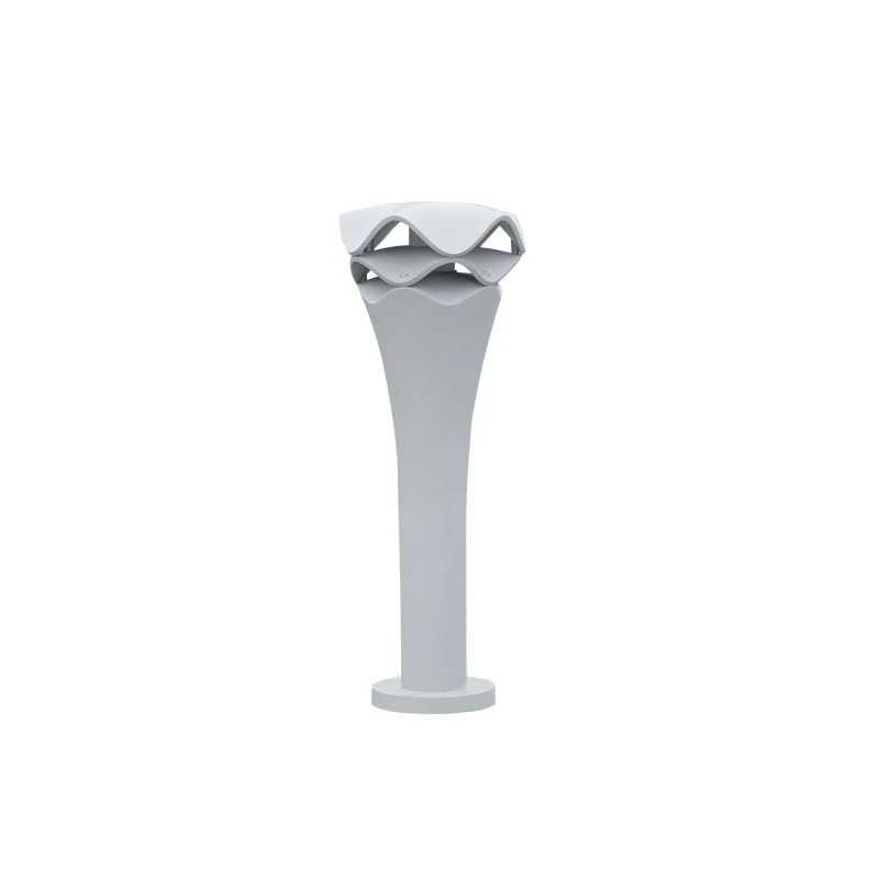 WOMO Decorative Lawn Bollard Light-WM9054 - Image 29