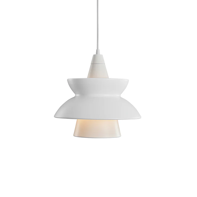 WOMO Diabolo Cone Pendant Light-WM2662 - Image 15
