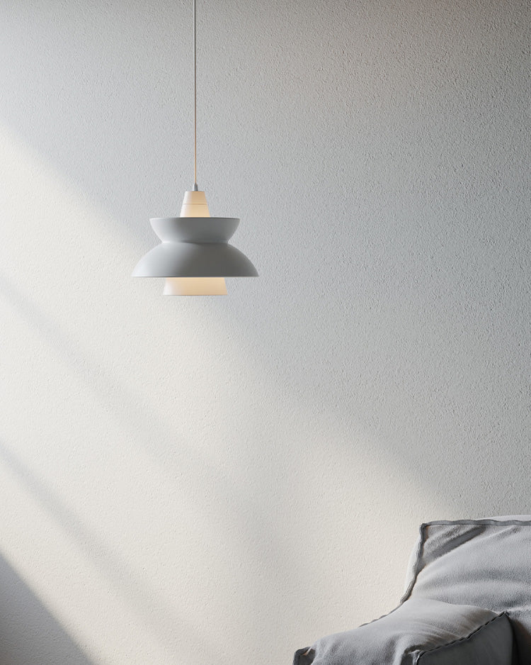 WOMO Diabolo Cone Pendant Light-WM2662 - Image 7