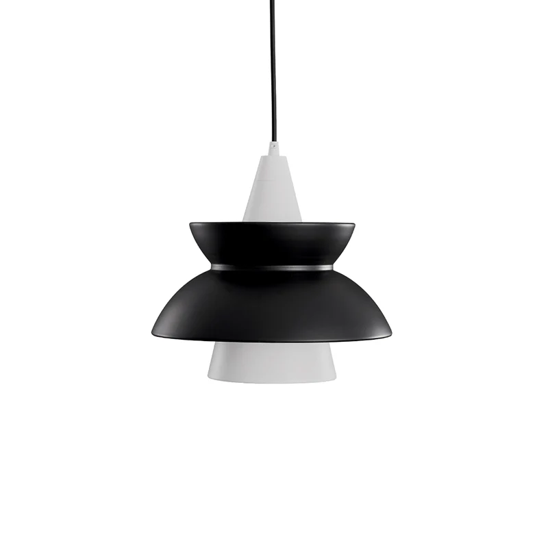 WOMO Diabolo Cone Pendant Light-WM2662 - Image 9