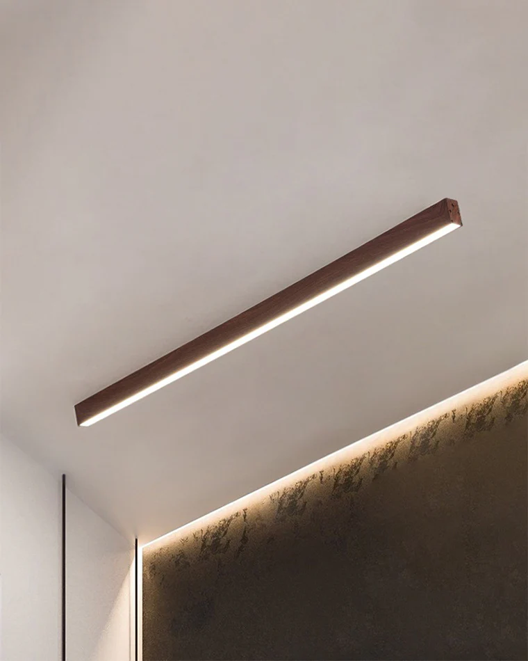 WOMO Dimmable Long Linear Ceiling Light-WM1003 - Image 21