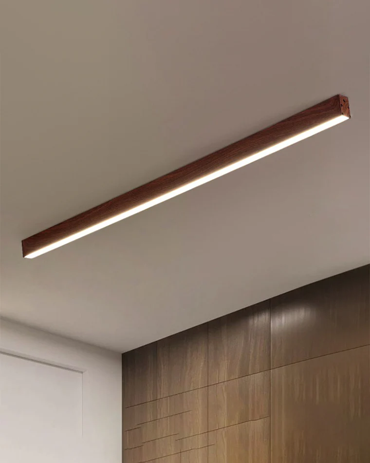 WOMO Dimmable Long Linear Ceiling Light-WM1003 - Image 40