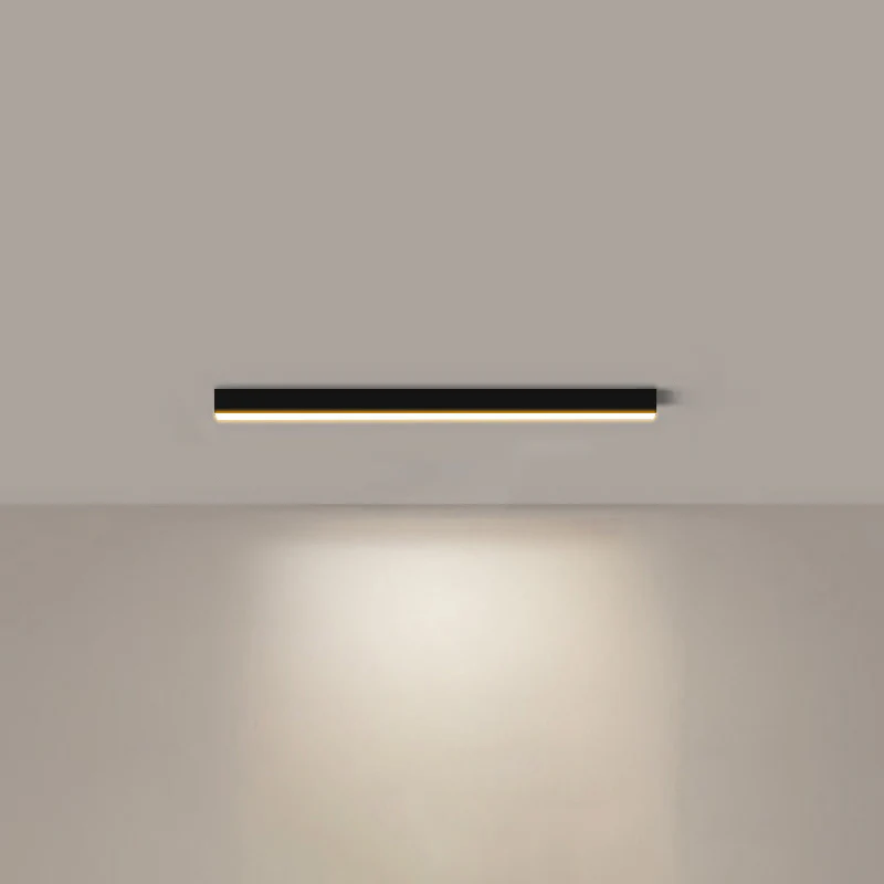 WOMO Dimmable Long Linear Ceiling Light-WM1003 - Image 43