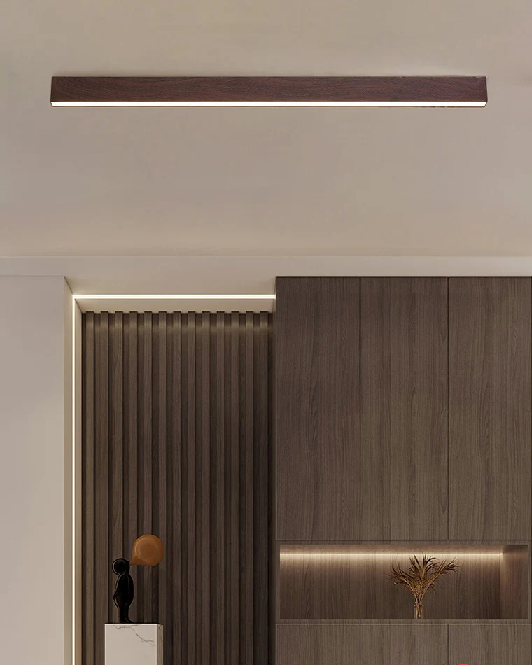 WOMO Dimmable Long Linear Ceiling Light-WM1003 - Image 46