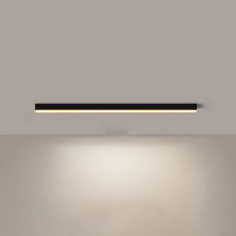 WOMO Dimmable Long Linear Ceiling Light-WM1003 - Image 51