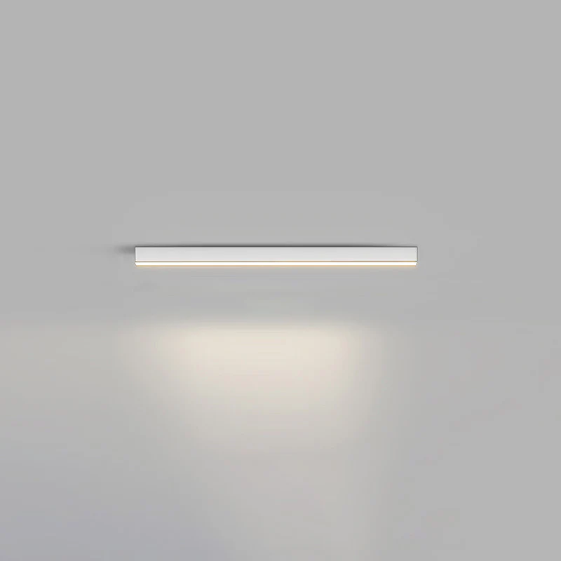 WOMO Dimmable Long Linear Ceiling Light-WM1003 - Image 54
