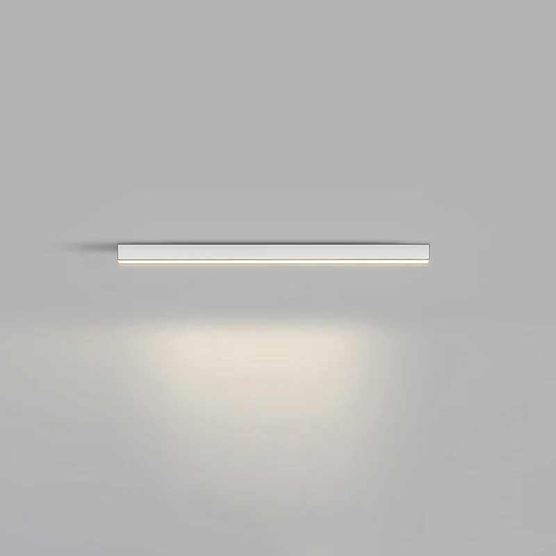 WOMO Dimmable Long Linear Ceiling Light-WM1003 - Image 55