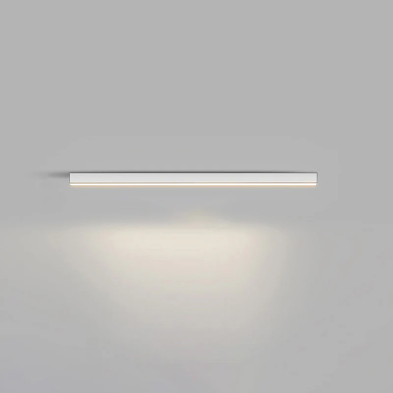 WOMO Dimmable Long Linear Ceiling Light-WM1003 - Image 56