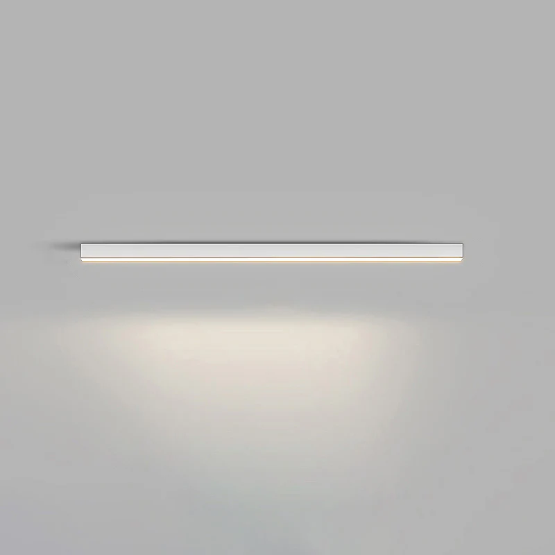 WOMO Dimmable Long Linear Ceiling Light-WM1003 - Image 57
