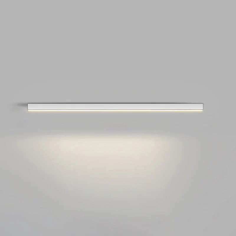 WOMO Dimmable Long Linear Ceiling Light-WM1003 - Image 58
