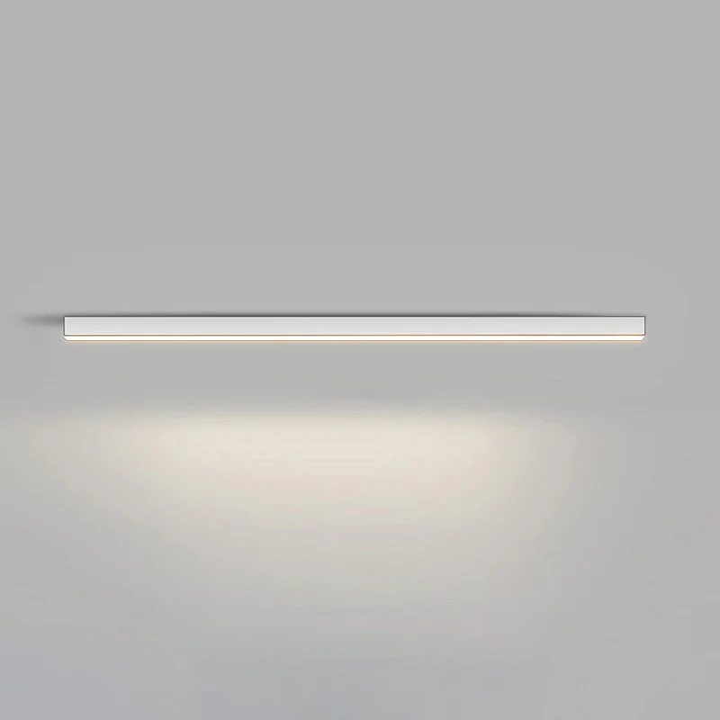 WOMO Dimmable Long Linear Ceiling Light-WM1003 - Image 59