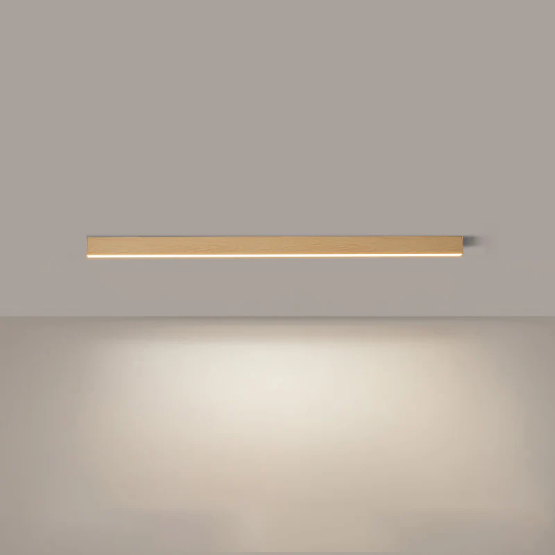 WOMO Dimmable Long Linear Ceiling Light-WM1003 - Image 61