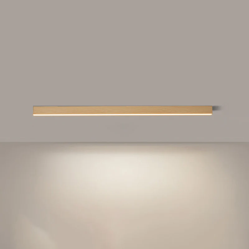 WOMO Dimmable Long Linear Ceiling Light-WM1003 - Image 63