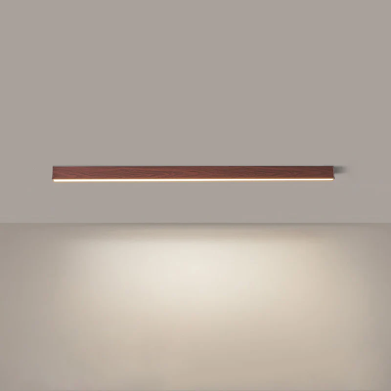 WOMO Dimmable Long Linear Ceiling Light-WM1003 - Image 64