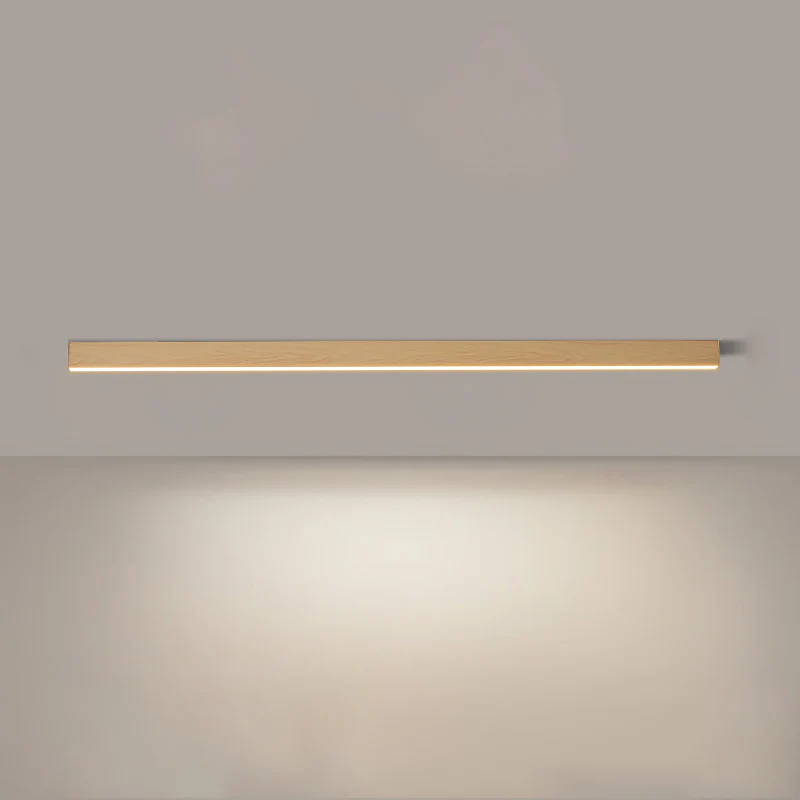 WOMO Dimmable Long Linear Ceiling Light-WM1003 - Image 67