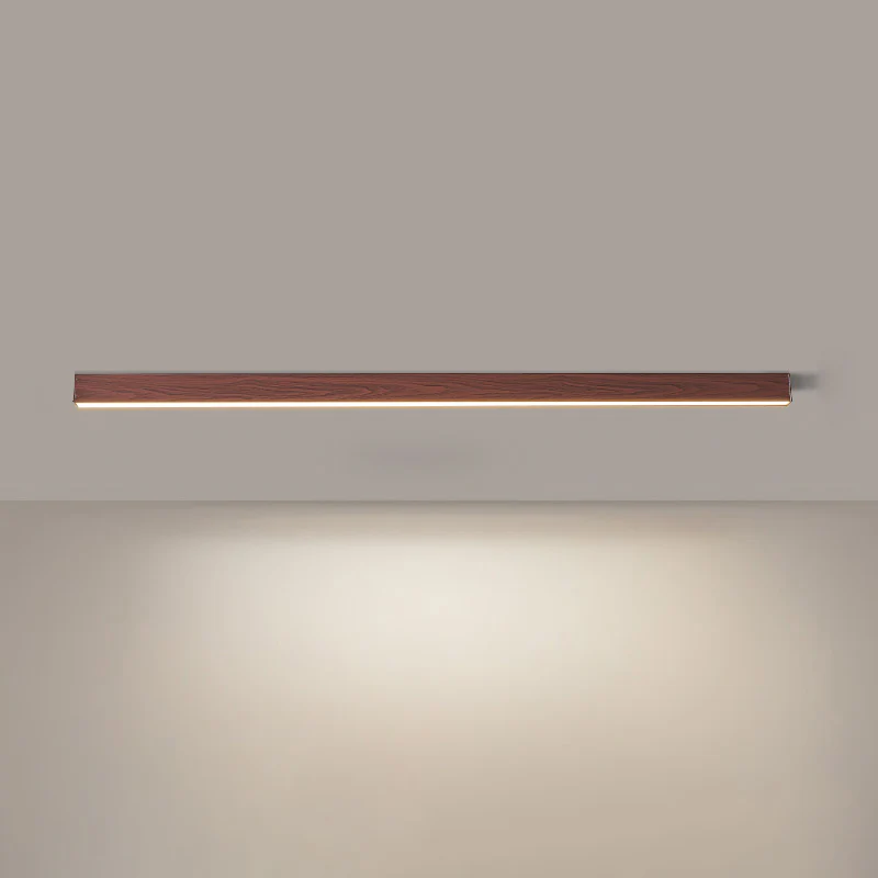 WOMO Dimmable Long Linear Ceiling Light-WM1003 - Image 68
