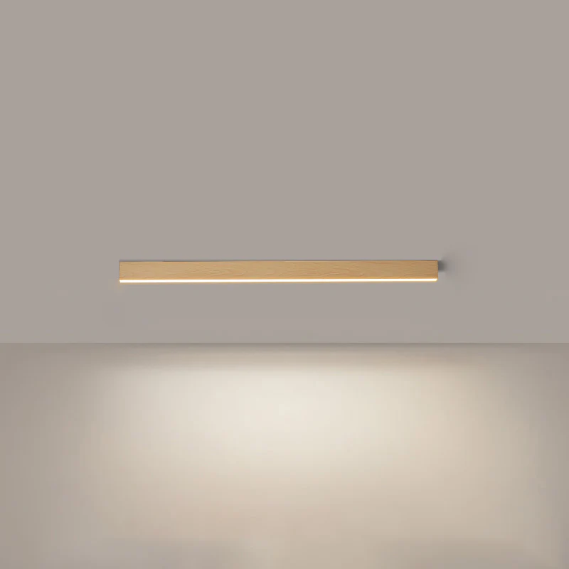 WOMO Dimmable Long Linear Ceiling Light-WM1003 - Image 69