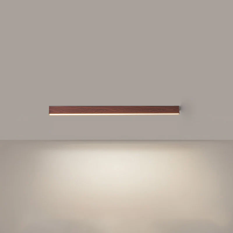 WOMO Dimmable Long Linear Ceiling Light-WM1003 - Image 70