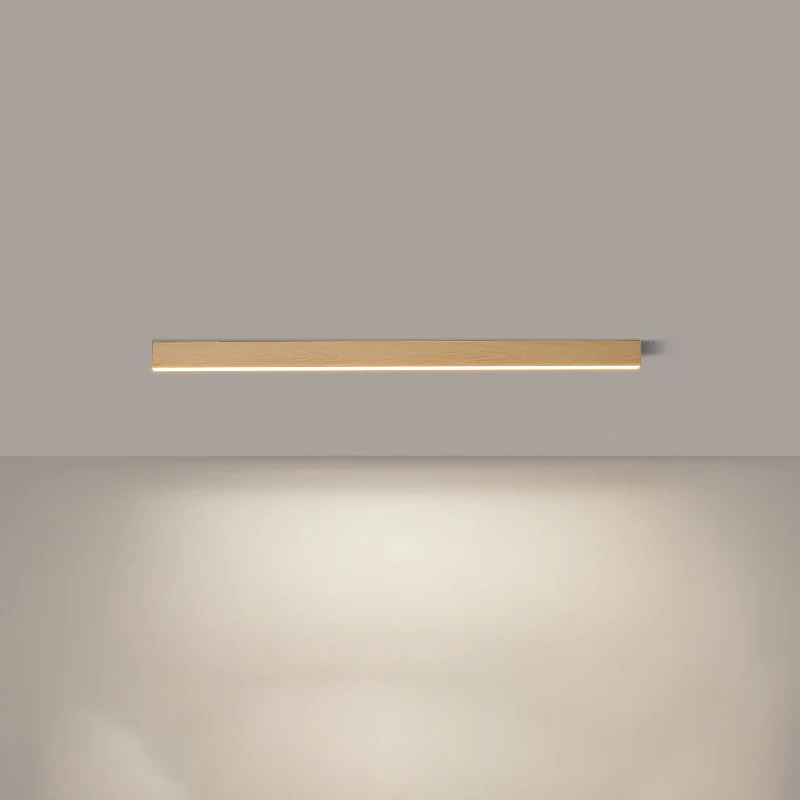 WOMO Dimmable Long Linear Ceiling Light-WM1003 - Image 71